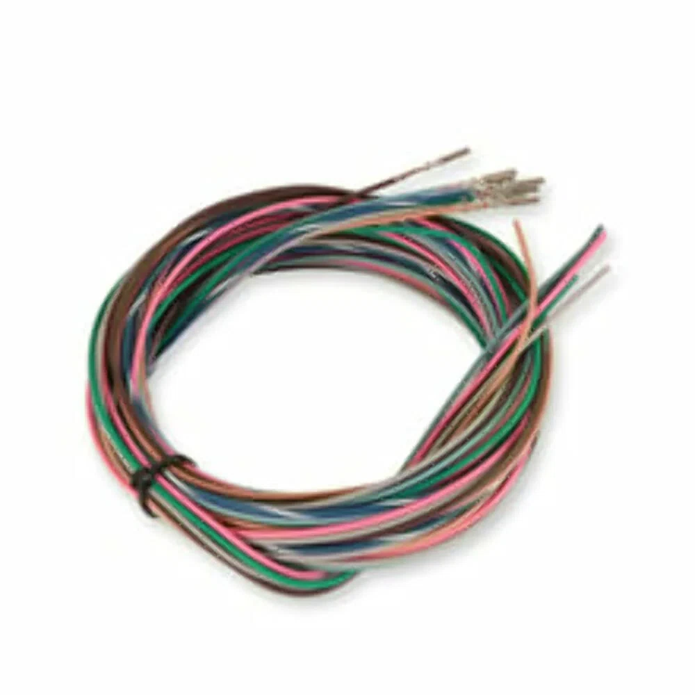 Terminated Vehicle Harness for Digital Dash 558-436